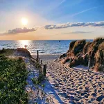 Urlaub Im Herzen Von Lägenhet
