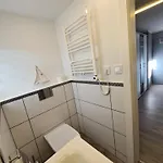 Lägenhet Urlaub Im Herzen Von