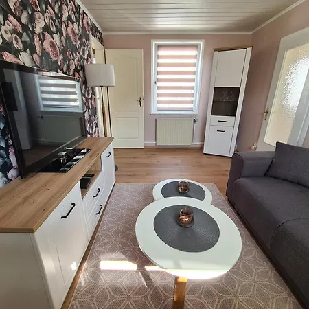 Urlaub Im Herzen Von