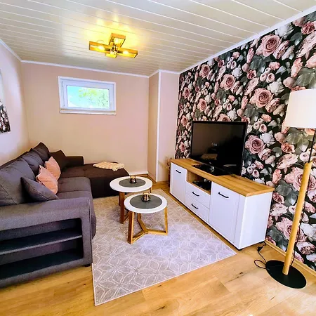 Urlaub Im Herzen Von *