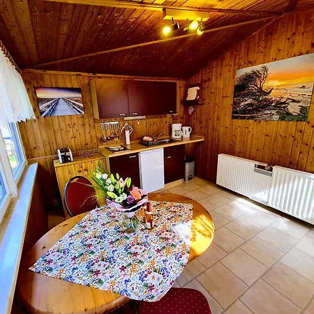 Appartement Urlaub Im Herzen Von