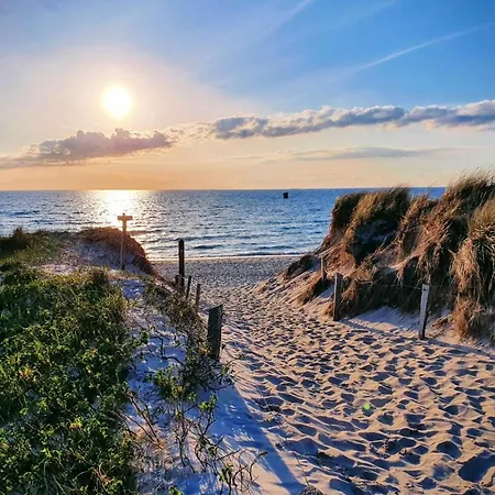 Urlaub Im Herzen Von Appartement