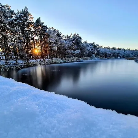 Urlaub Im Herzen Von * Prerow