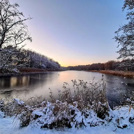 Urlaub Im Herzen Von