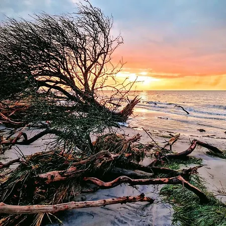 Appartement Urlaub Im Herzen Von *