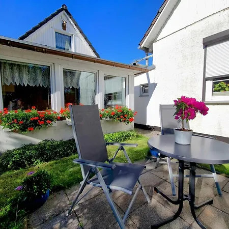 Appartement Urlaub Im Herzen Von *