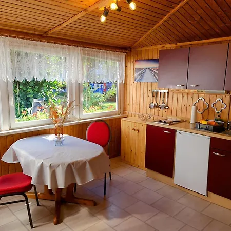 Urlaub Im Herzen Von * Prerow