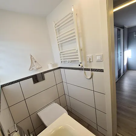 Appartement Urlaub Im Herzen Von