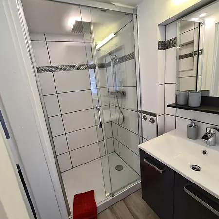 Apartment Urlaub Im Herzen Von Prerow