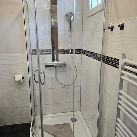 Appartement Urlaub Im Herzen Von Prerow