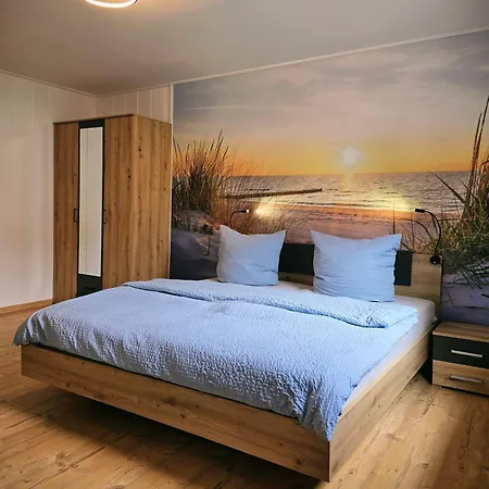 Urlaub Im Herzen Von * Prerow