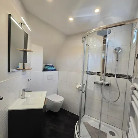 Urlaub Im Herzen Von Appartement