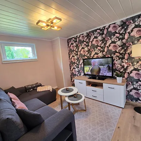 Appartement Urlaub Im Herzen Von