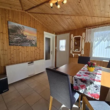 Urlaub Im Herzen Von Apartment *