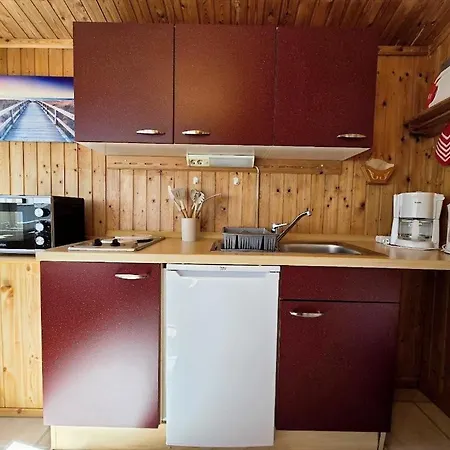 Apartment Urlaub Im Herzen Von *